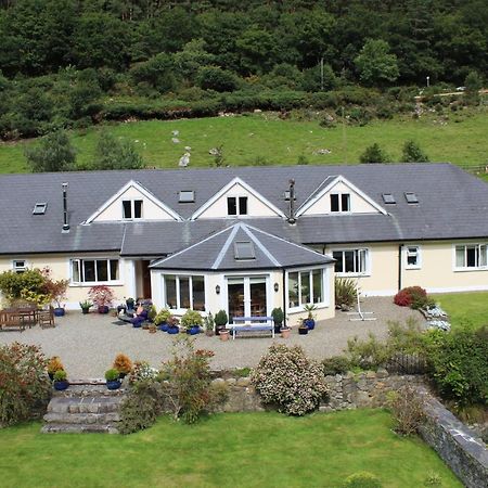 Riversdale House Room Only Accommodation, A98Kd85 Brockagh Eksteriør billede