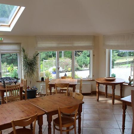 Riversdale House Room Only Accommodation, A98Kd85 Brockagh Eksteriør billede