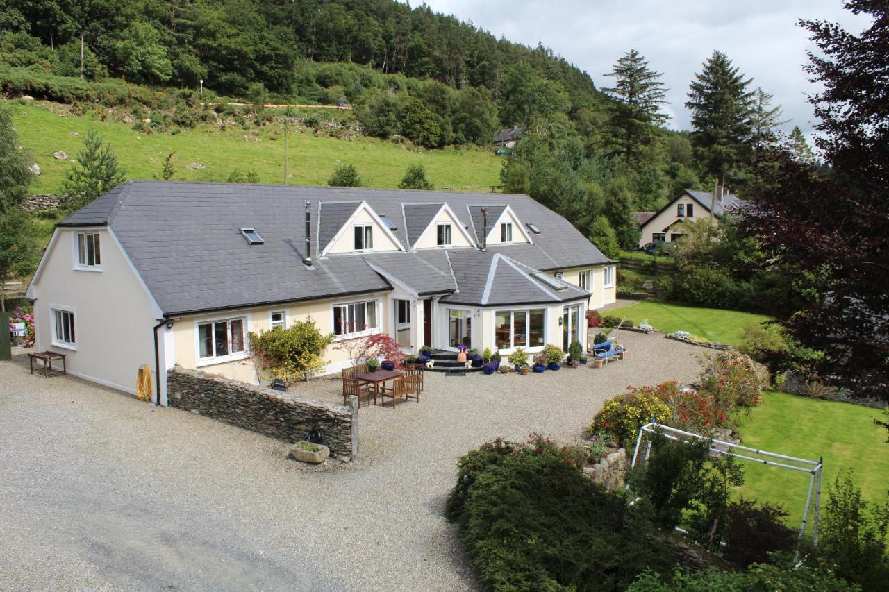 Riversdale House Room Only Accommodation, A98Kd85 Brockagh Eksteriør billede