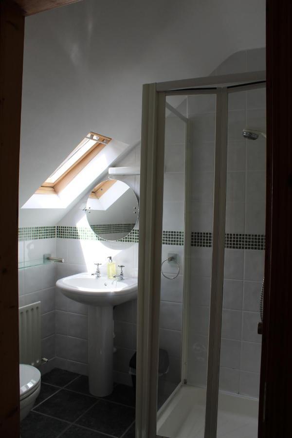 Riversdale House Room Only Accommodation, A98Kd85 Brockagh Eksteriør billede