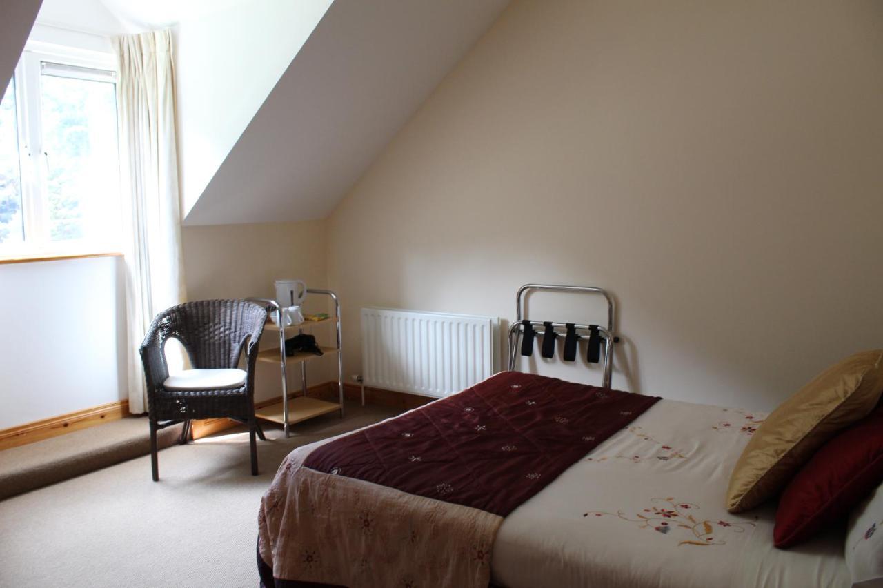 Riversdale House Room Only Accommodation, A98Kd85 Brockagh Eksteriør billede