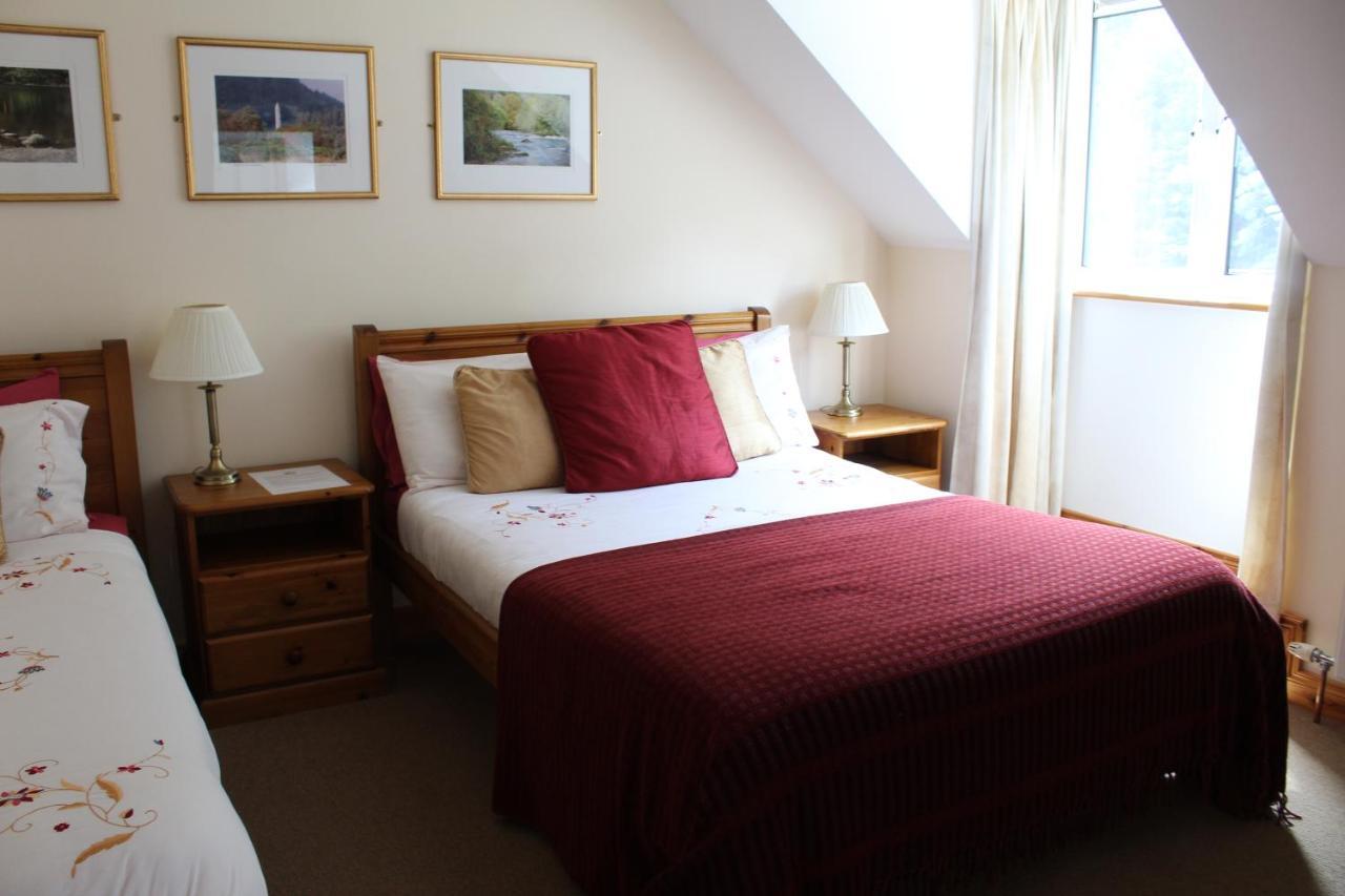Riversdale House Room Only Accommodation, A98Kd85 Brockagh Eksteriør billede
