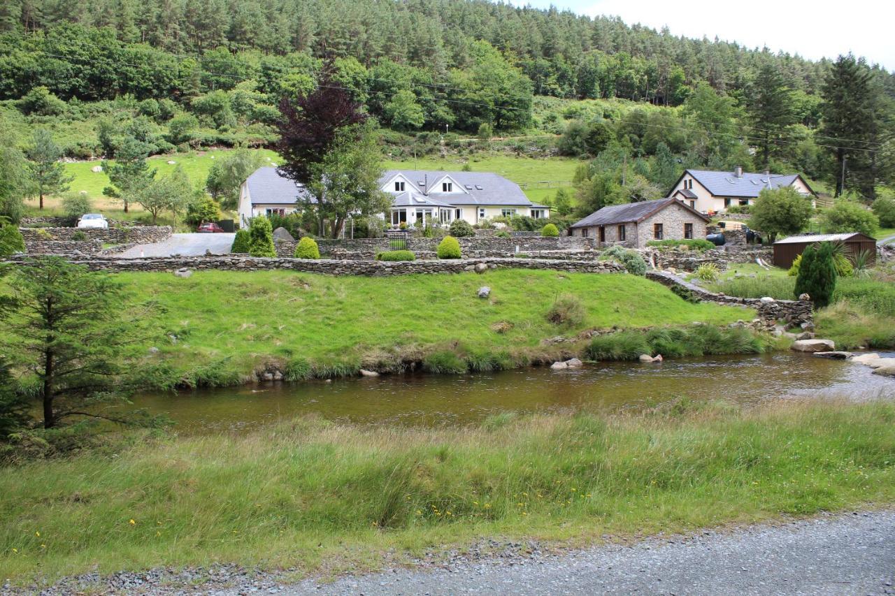 Riversdale House Room Only Accommodation, A98Kd85 Brockagh Eksteriør billede