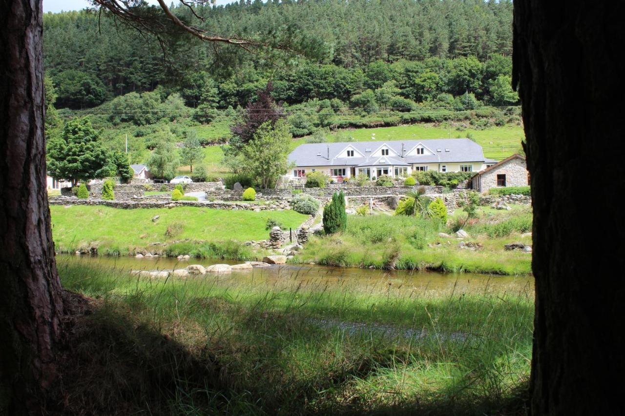 Riversdale House Room Only Accommodation, A98Kd85 Brockagh Eksteriør billede