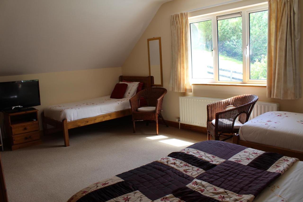 Riversdale House Room Only Accommodation, A98Kd85 Brockagh Eksteriør billede