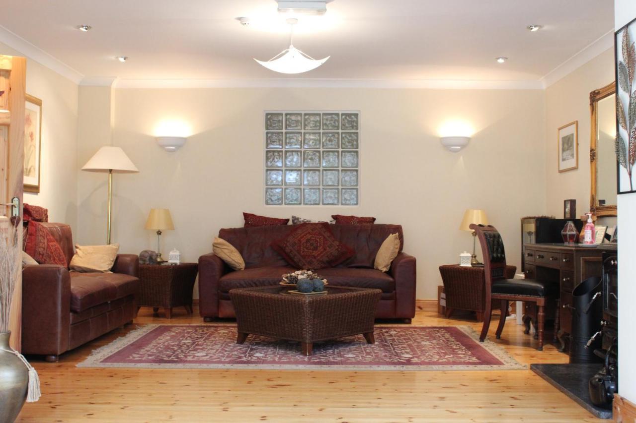Riversdale House Room Only Accommodation, A98Kd85 Brockagh Eksteriør billede