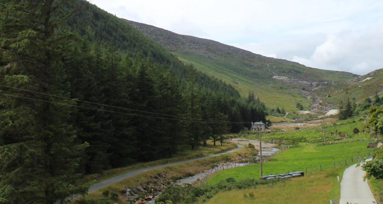 Riversdale House Room Only Accommodation, A98Kd85 Brockagh Eksteriør billede