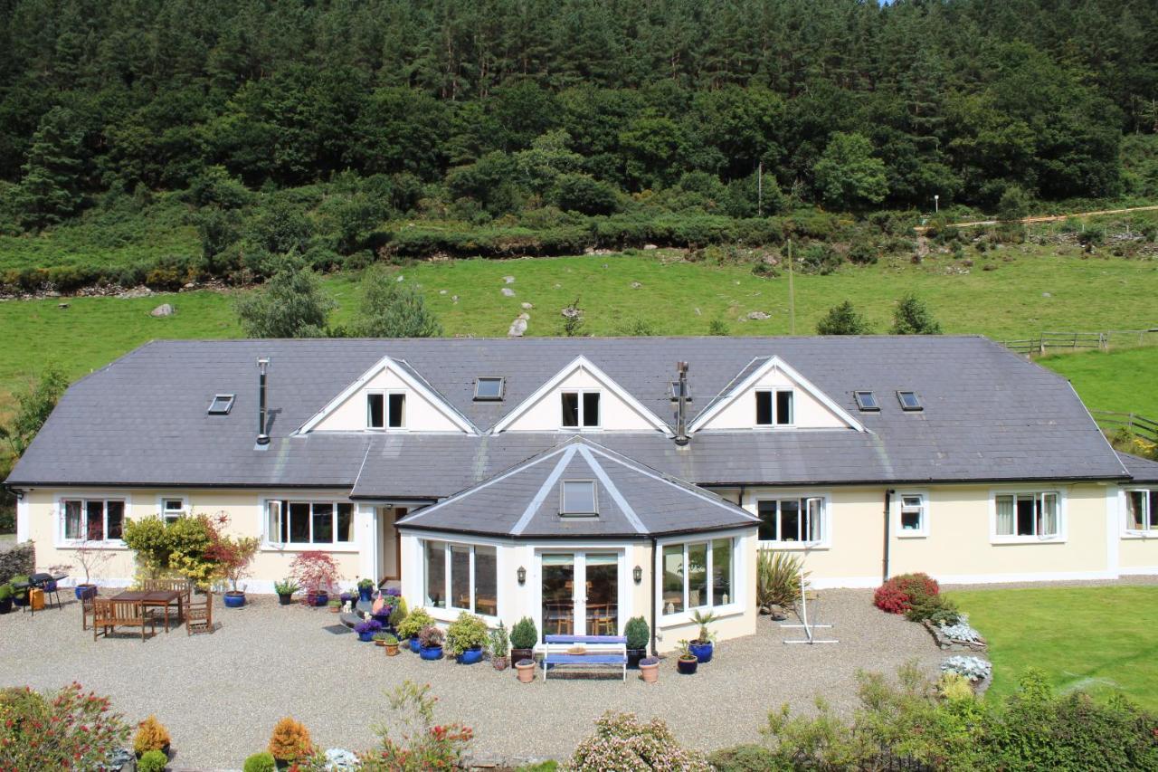 Riversdale House Room Only Accommodation, A98Kd85 Brockagh Eksteriør billede