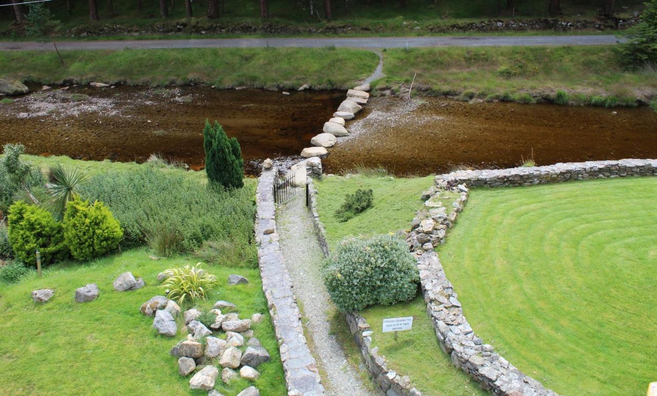 Riversdale House Room Only Accommodation, A98Kd85 Brockagh Eksteriør billede