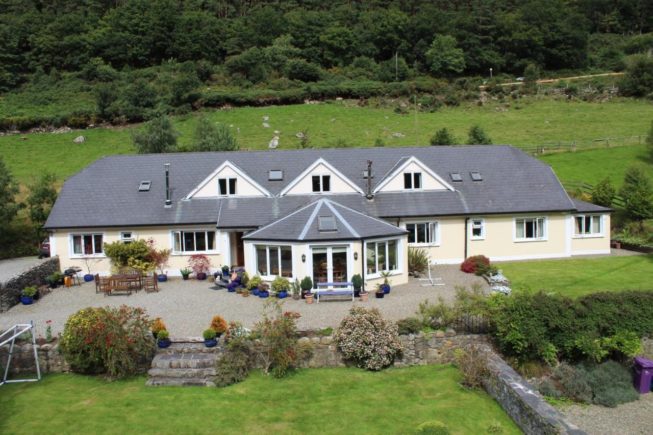 Riversdale House Room Only Accommodation, A98Kd85 Brockagh Eksteriør billede