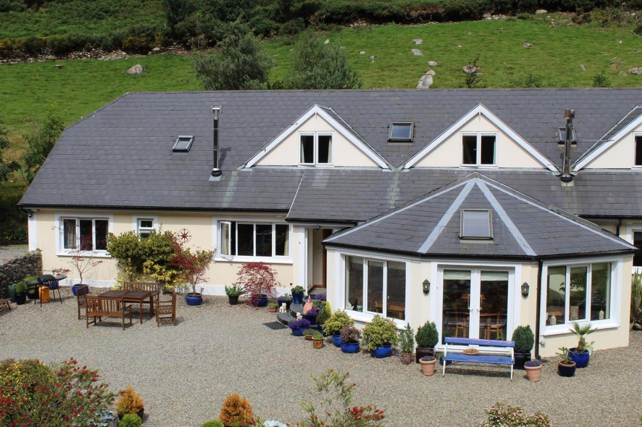 Riversdale House Room Only Accommodation, A98Kd85 Brockagh Eksteriør billede