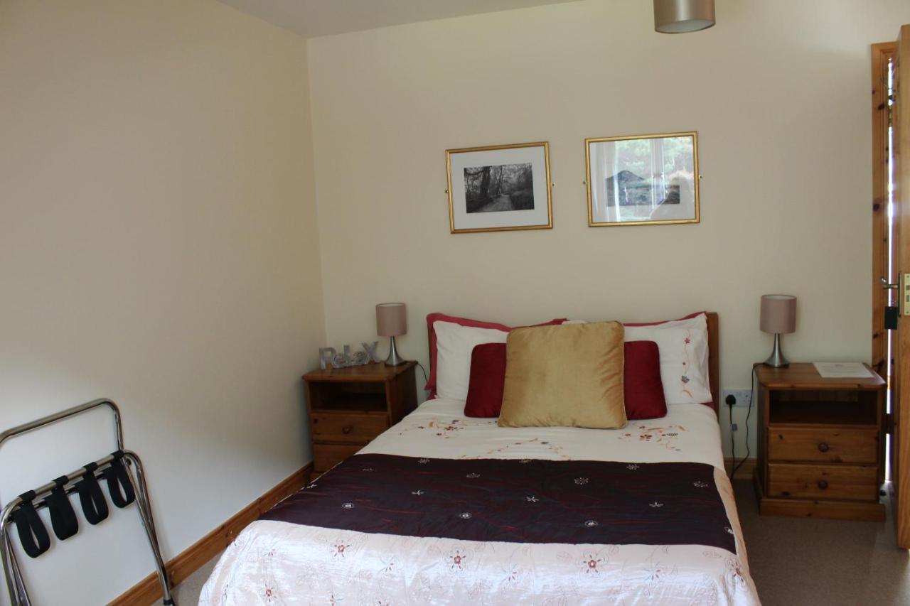 Riversdale House Room Only Accommodation, A98Kd85 Brockagh Eksteriør billede