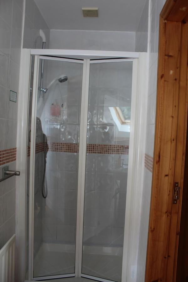 Riversdale House Room Only Accommodation, A98Kd85 Brockagh Eksteriør billede