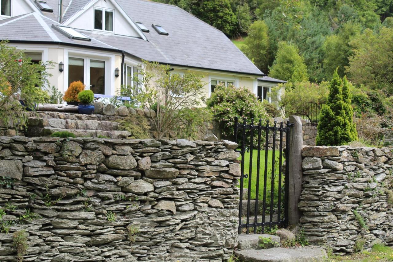Riversdale House Room Only Accommodation, A98Kd85 Brockagh Eksteriør billede