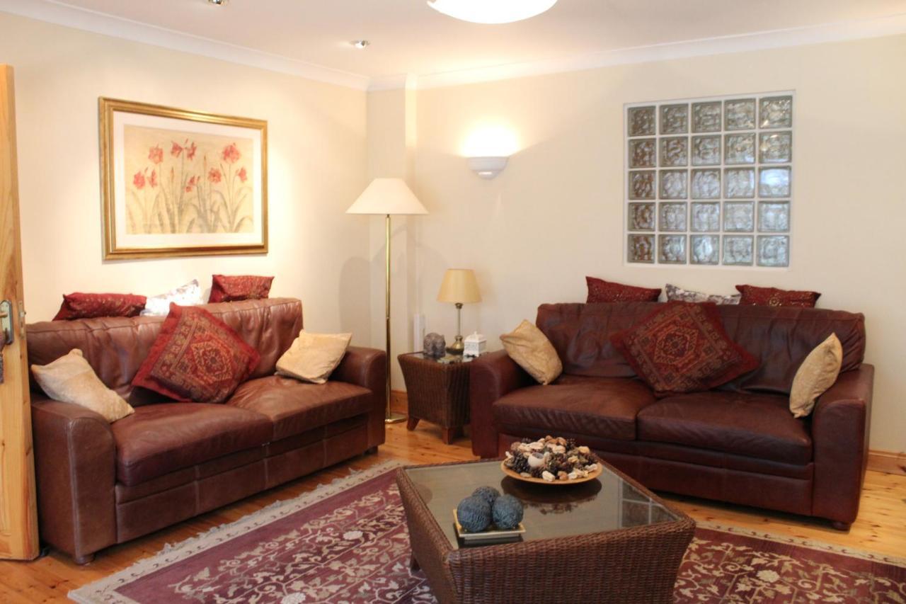 Riversdale House Room Only Accommodation, A98Kd85 Brockagh Eksteriør billede