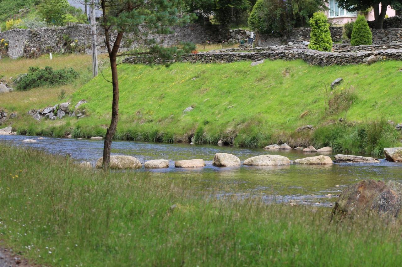 Riversdale House Room Only Accommodation, A98Kd85 Brockagh Eksteriør billede
