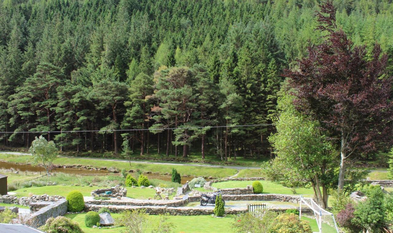Riversdale House Room Only Accommodation, A98Kd85 Brockagh Eksteriør billede
