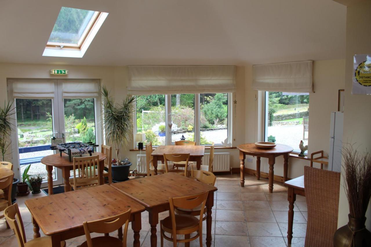 Riversdale House Room Only Accommodation, A98Kd85 Brockagh Eksteriør billede