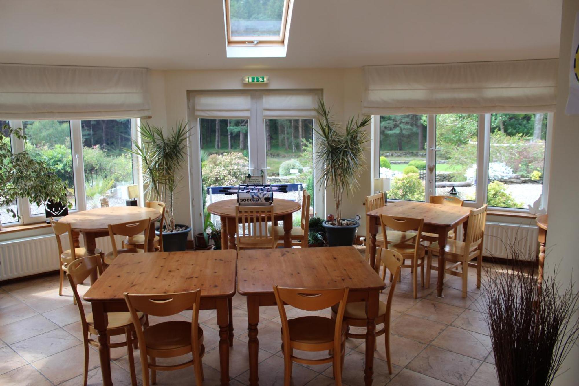 Riversdale House Room Only Accommodation, A98Kd85 Brockagh Eksteriør billede