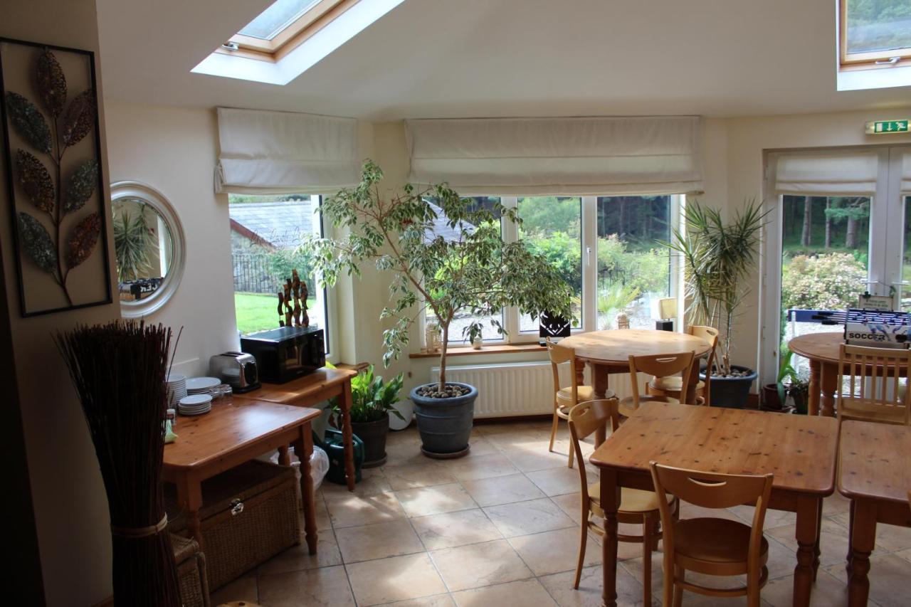 Riversdale House Room Only Accommodation, A98Kd85 Brockagh Eksteriør billede